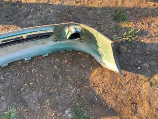 bontott FORD FOCUS I Első Lökhárító (Üresen)