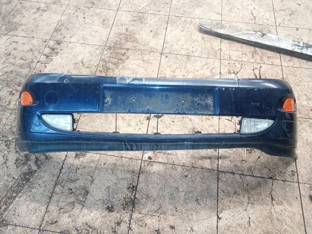 bontott FORD FOCUS I Első Lökhárító (Üresen)