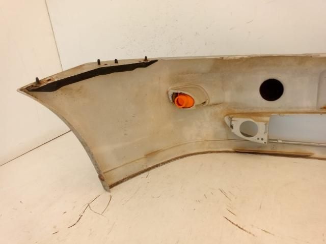 bontott FORD FOCUS I Első Lökhárító (Üresen)