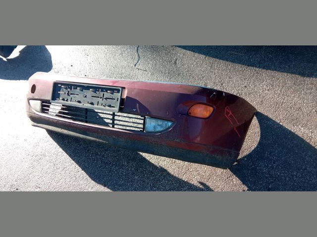 bontott FORD FOCUS I Első Lökhárító (Üresen)