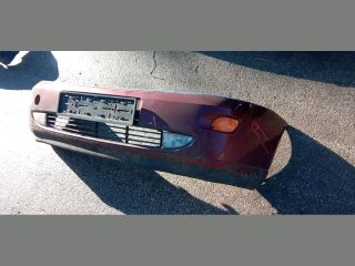 bontott FORD FOCUS I Első Lökhárító (Üresen)