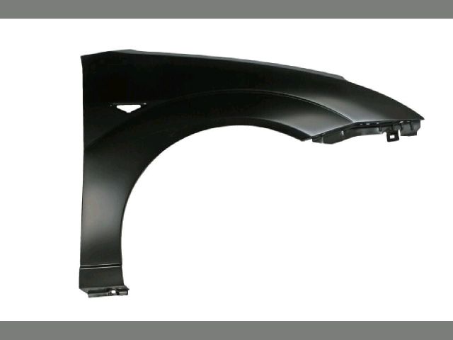 bontott FORD FOCUS I Első Sárvédő Pár