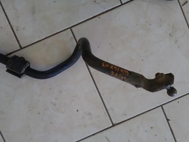 bontott FORD FOCUS I Első Stabilizátor Pálca