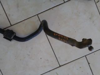 bontott FORD FOCUS I Első Stabilizátor Pálca