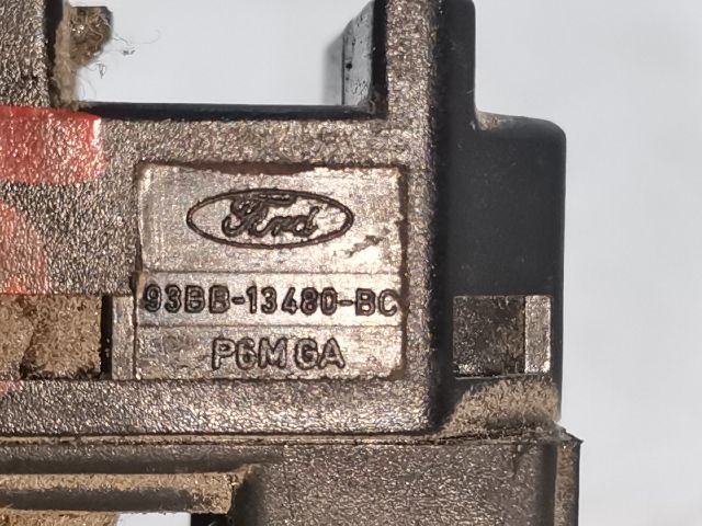 bontott FORD FOCUS I Fék Pedál Kapcsoló