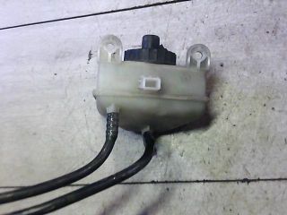 bontott FORD FOCUS I Fékfolyadék Tartály