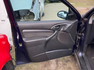 bontott FORD FOCUS I Fékpedál