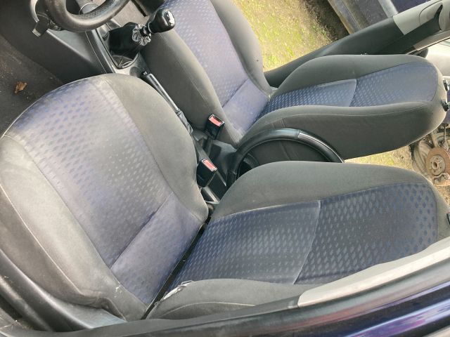 bontott FORD FOCUS I Fékpedál