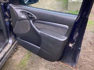 bontott FORD FOCUS I Fékpedál