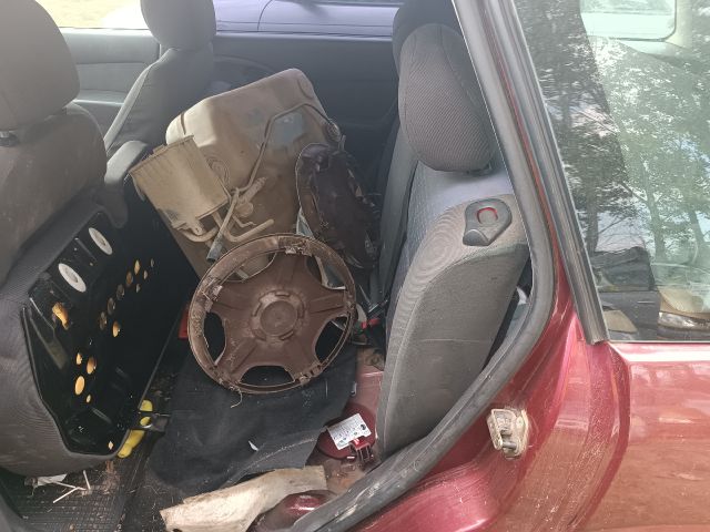 bontott FORD FOCUS I Fékpedál