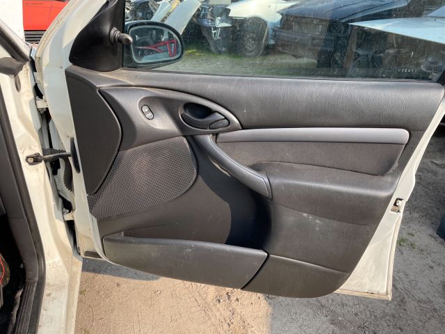 bontott FORD FOCUS I Fékpedál