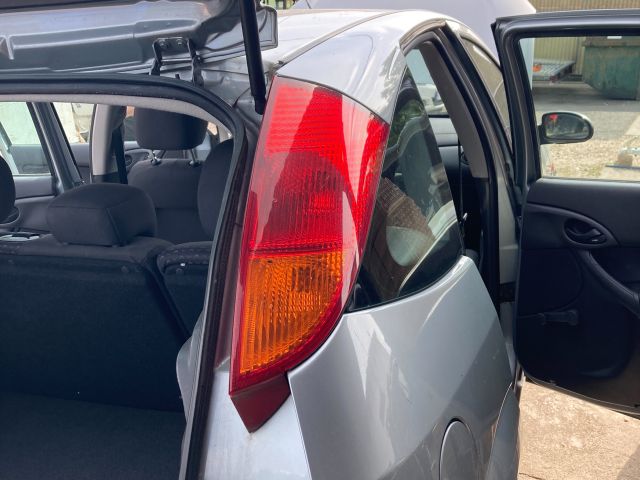 bontott FORD FOCUS I Fékpedál