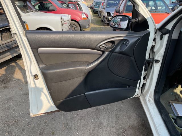 bontott FORD FOCUS I Fékpedál