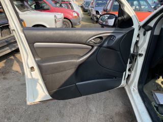 bontott FORD FOCUS I Fékpedál