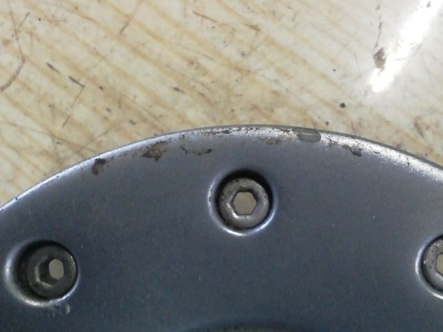 bontott FORD FOCUS I Felniközép Pár