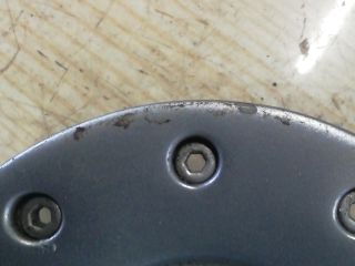 bontott FORD FOCUS I Felniközép Pár