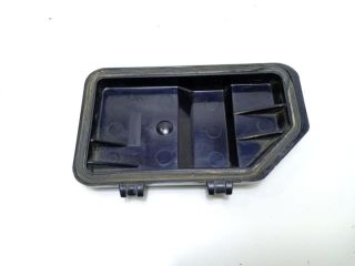 bontott FORD FOCUS I Fényszóró Lámpabúra Fedél