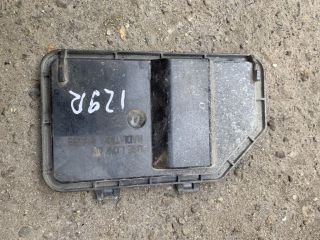 bontott FORD FOCUS I Fényszóró Lámpabúra Fedél