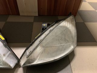 bontott FORD FOCUS I Fényszóró Pár