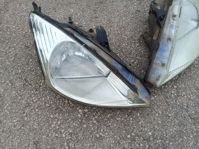 bontott FORD FOCUS I Fényszóró Pár