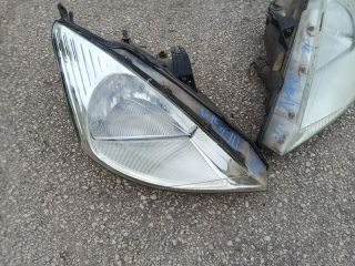 bontott FORD FOCUS I Fényszóró Pár