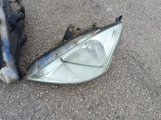bontott FORD FOCUS I Fényszóró Pár