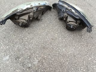 bontott FORD FOCUS I Fényszóró Pár