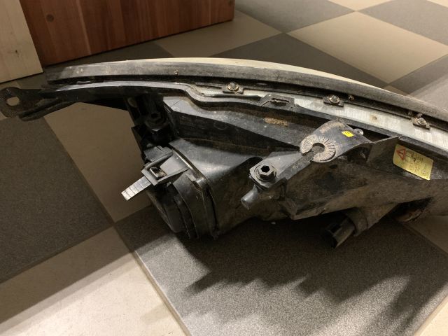 bontott FORD FOCUS I Fényszóró Pár