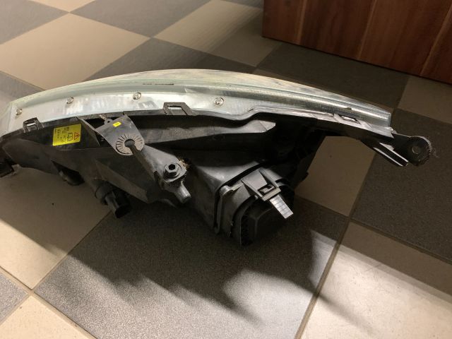 bontott FORD FOCUS I Fényszóró Pár