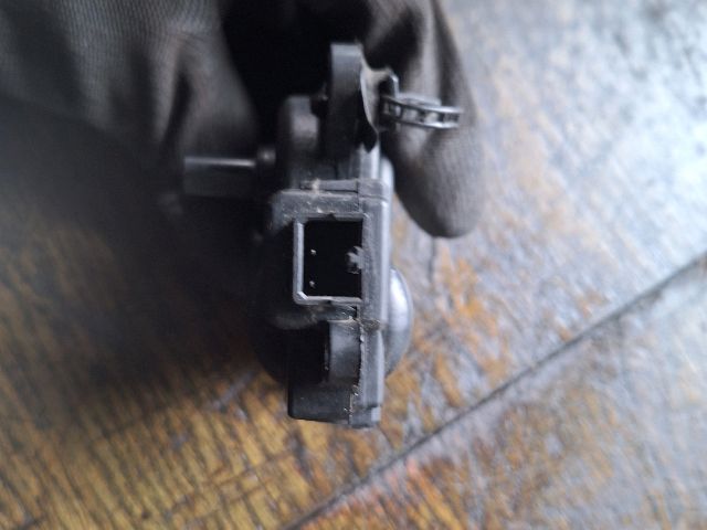 bontott FORD FOCUS I Fűtés Állító Motor