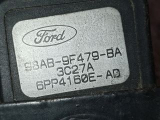 bontott FORD FOCUS I Fűtés Állító Motor