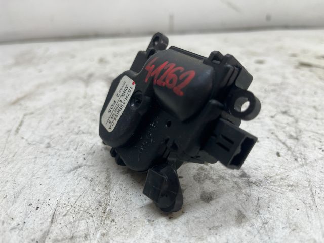 bontott FORD FOCUS I Fűtés Állító Motor