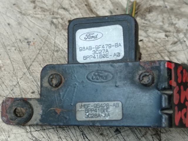 bontott FORD FOCUS I Fűtés Állító Motor