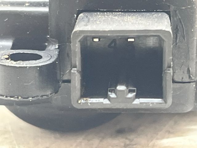 bontott FORD FOCUS I Fűtés Állító Motor