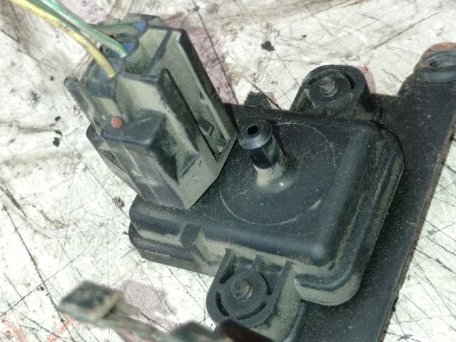 bontott FORD FOCUS I Fűtés Állító Motor