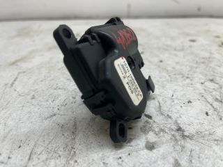 bontott FORD FOCUS I Fűtés Állító Motor