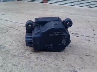 bontott FORD FOCUS I Fűtés Állító Motor