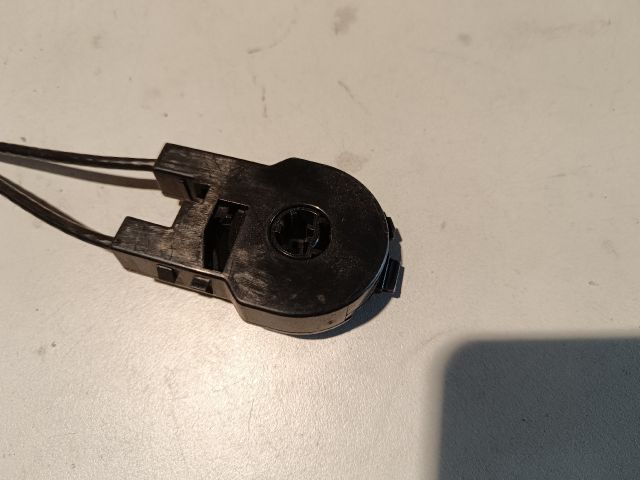 bontott FORD FOCUS I Fűtés Bowden