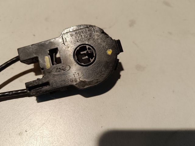 bontott FORD FOCUS I Fűtés Bowden