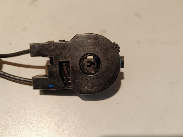 bontott FORD FOCUS I Fűtés Bowden