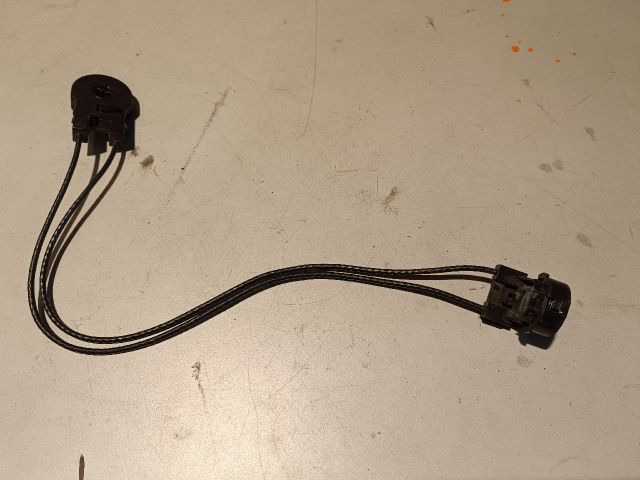 bontott FORD FOCUS I Fűtés Bowden