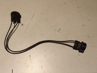 bontott FORD FOCUS I Fűtés Bowden