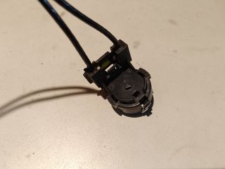 bontott FORD FOCUS I Fűtés Bowden