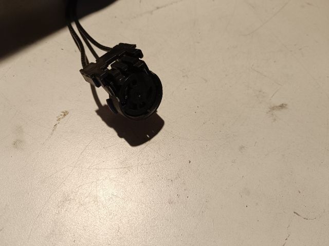 bontott FORD FOCUS I Fűtés Bowden