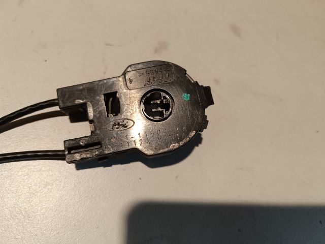 bontott FORD FOCUS I Fűtés Bowden