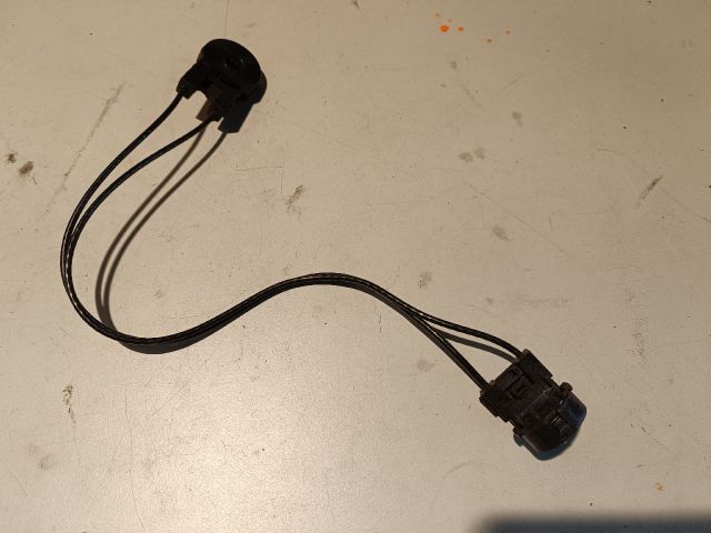 bontott FORD FOCUS I Fűtés Bowden