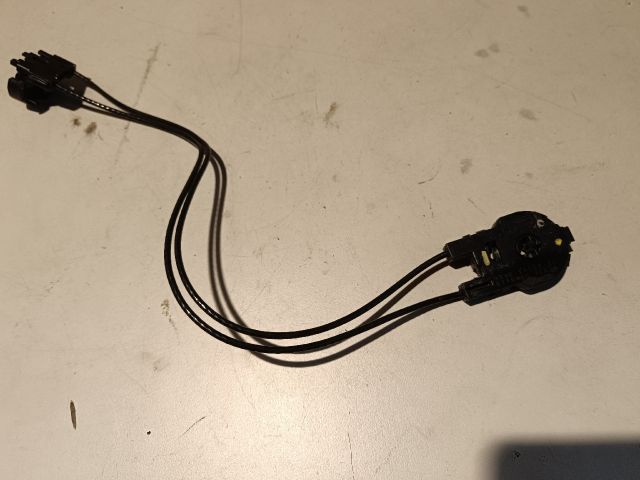 bontott FORD FOCUS I Fűtés Bowden