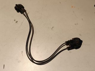 bontott FORD FOCUS I Fűtés Bowden