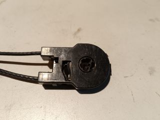 bontott FORD FOCUS I Fűtés Bowden