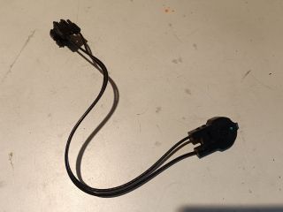 bontott FORD FOCUS I Fűtés Bowden